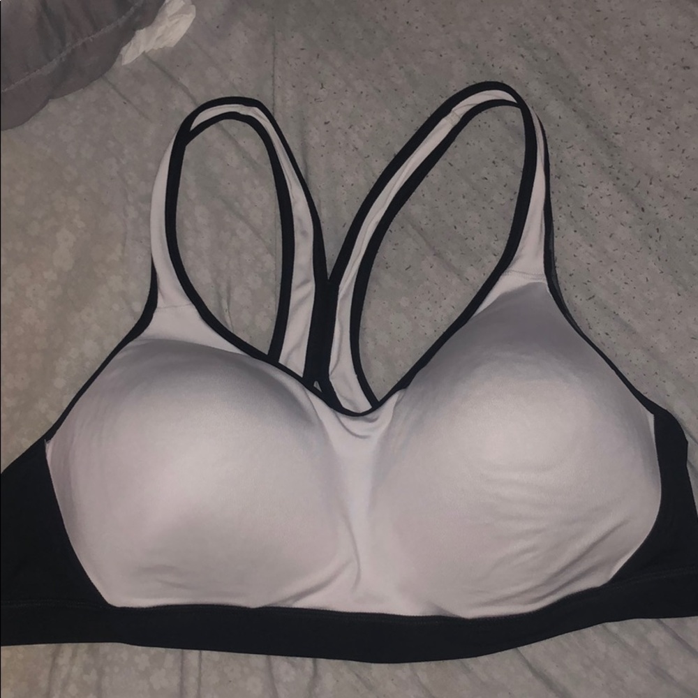 XXL Champion Sports Bra